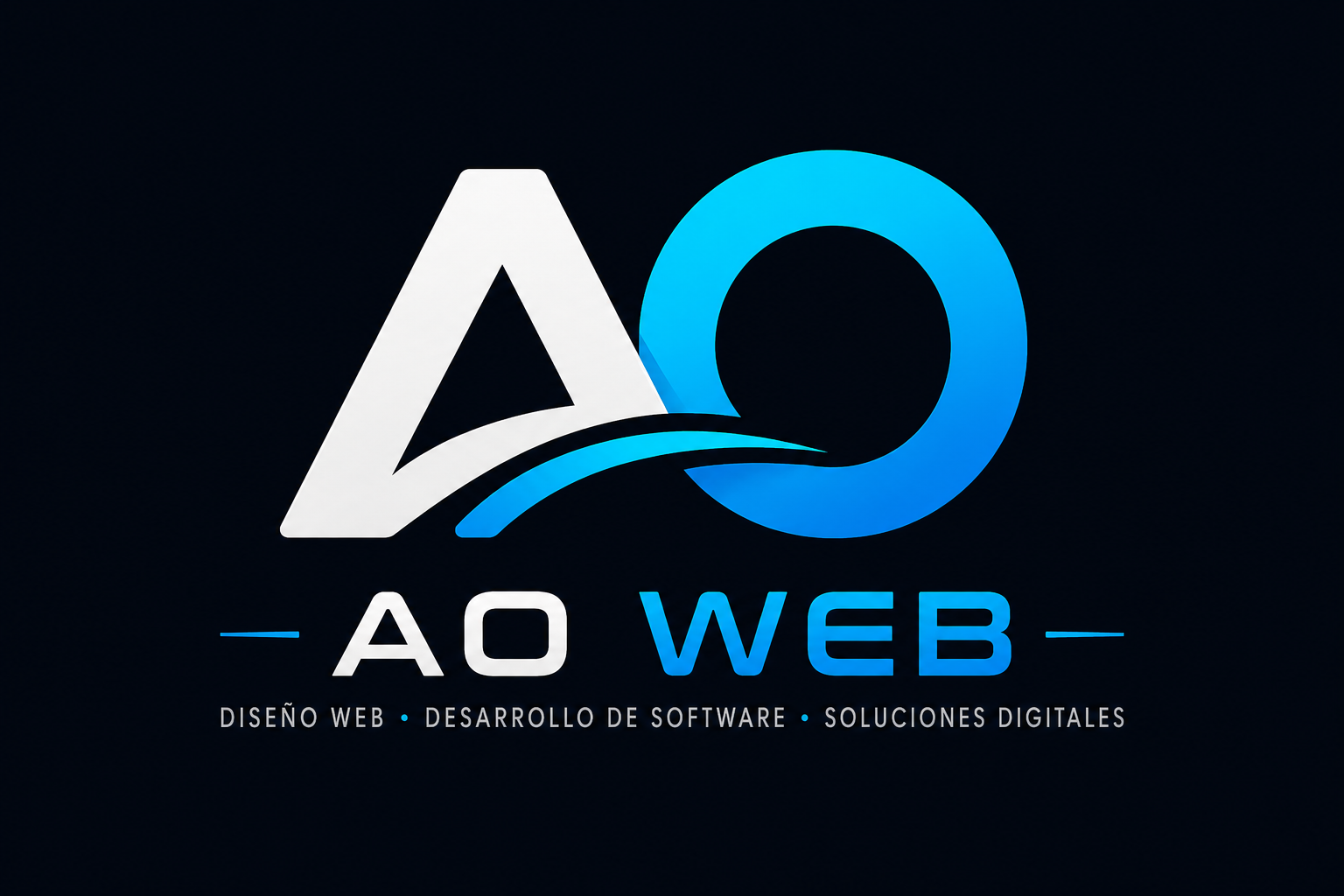 AO Web - Diseño Web y Desarrollo de Software